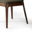 Four Hands Bryce Armless Dining Chair