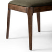 Four Hands Bryce Armless Dining Chair