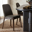 Four Hands Bryce Armless Dining Chair