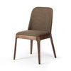 Four Hands Bryce Armless Dining Chair