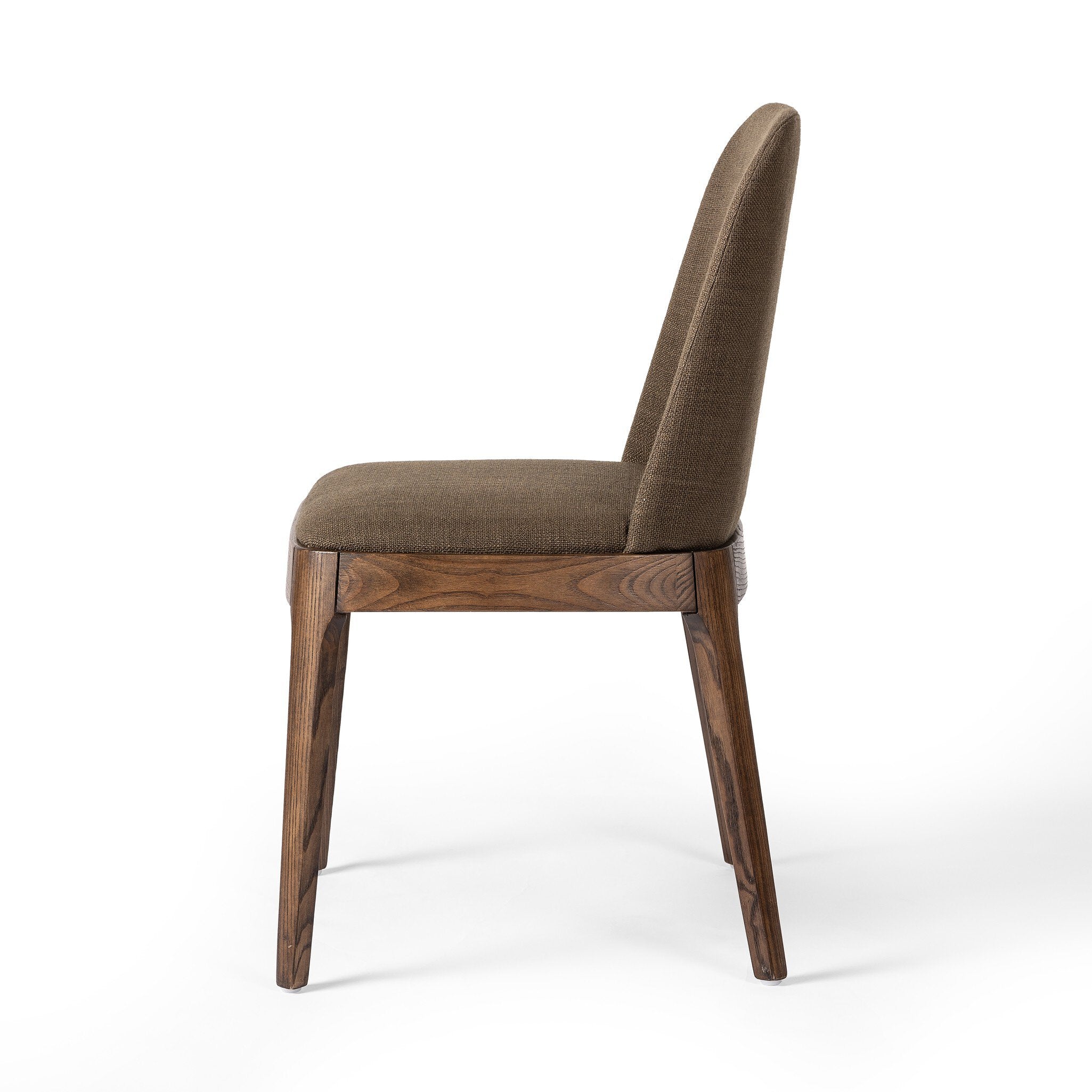 Four Hands Bryce Armless Dining Chair