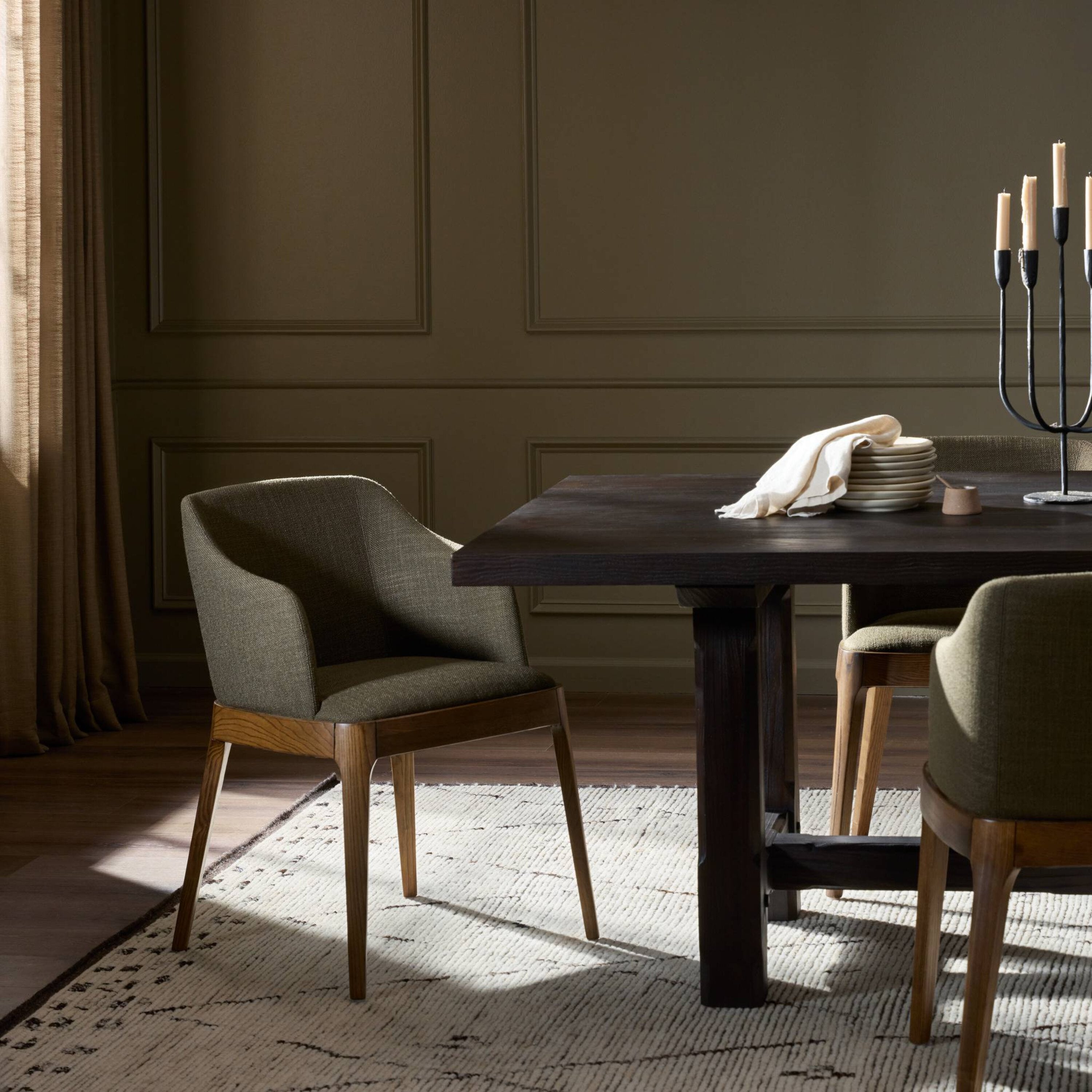 Four Hands Bryce Dining Chair