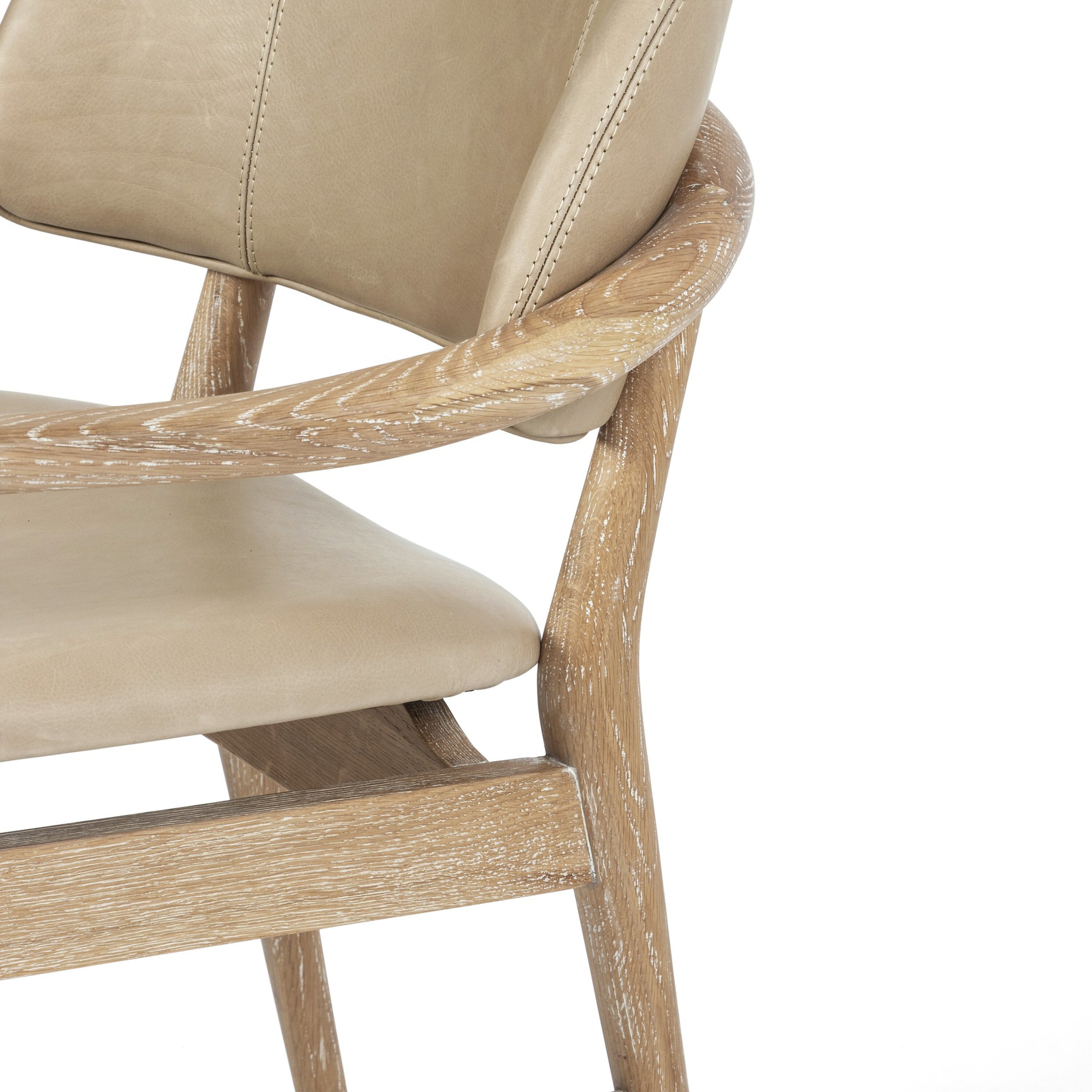 Four Hands Josie Dining Chair