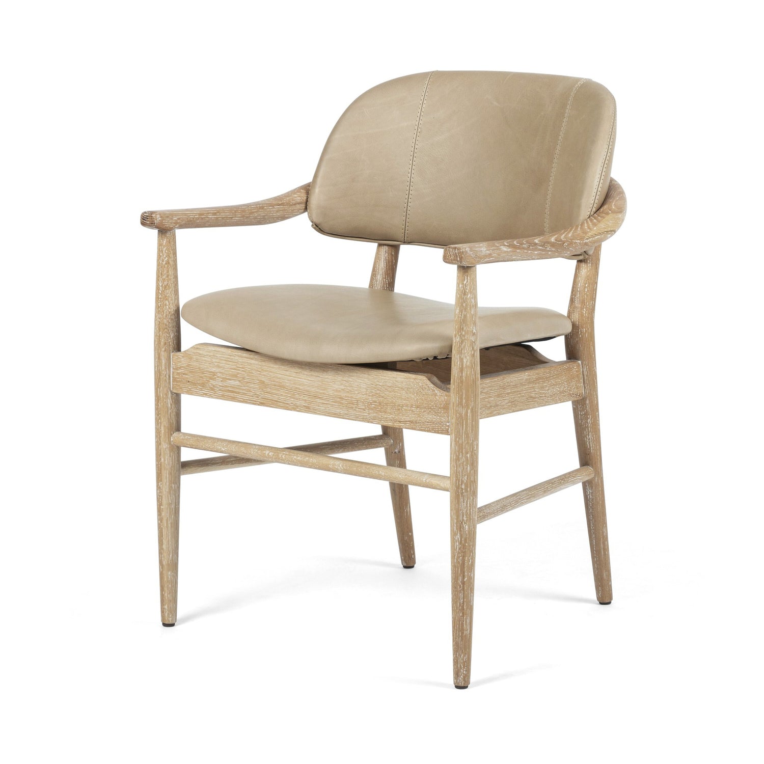 Four Hands Josie Dining Chair