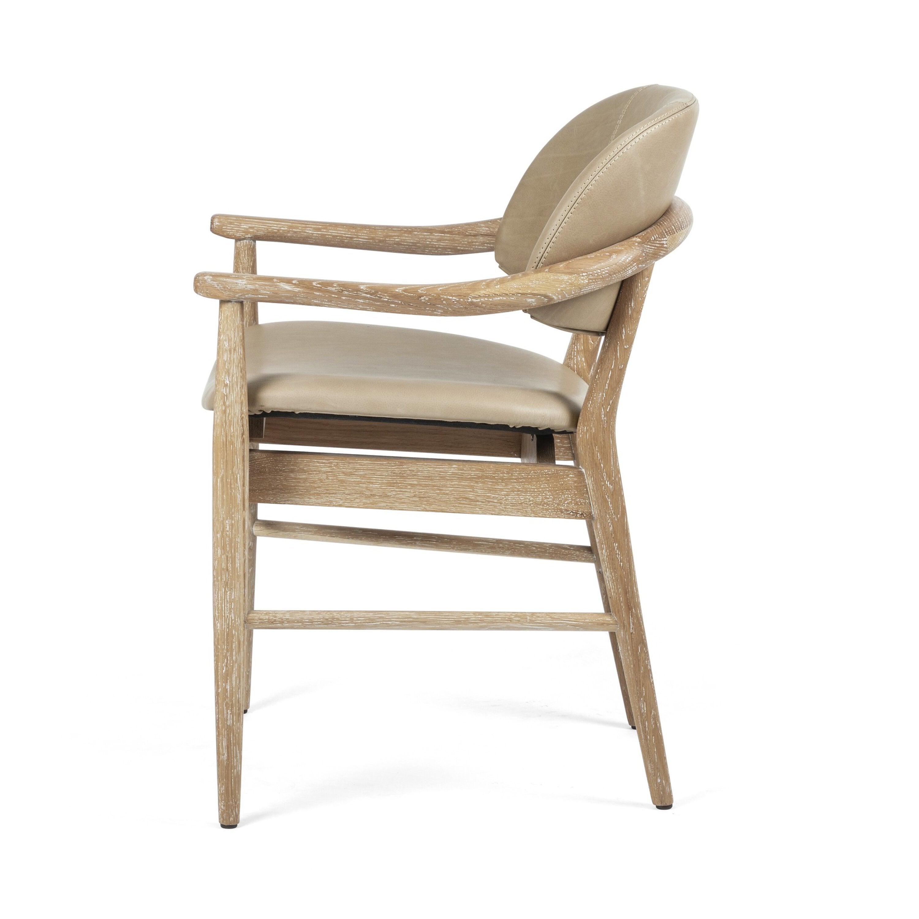 Four Hands Josie Dining Chair