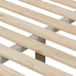 Four Hands Viggo Bed