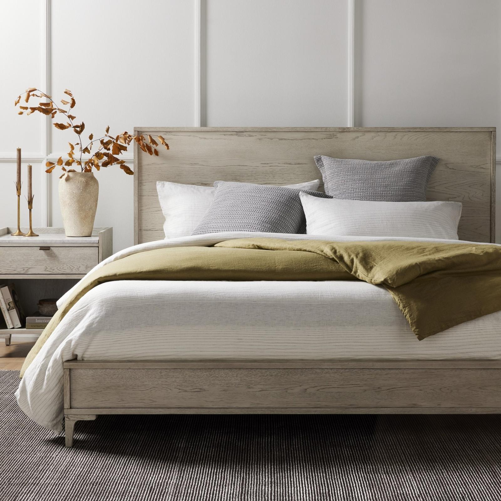 Four Hands Viggo Bed