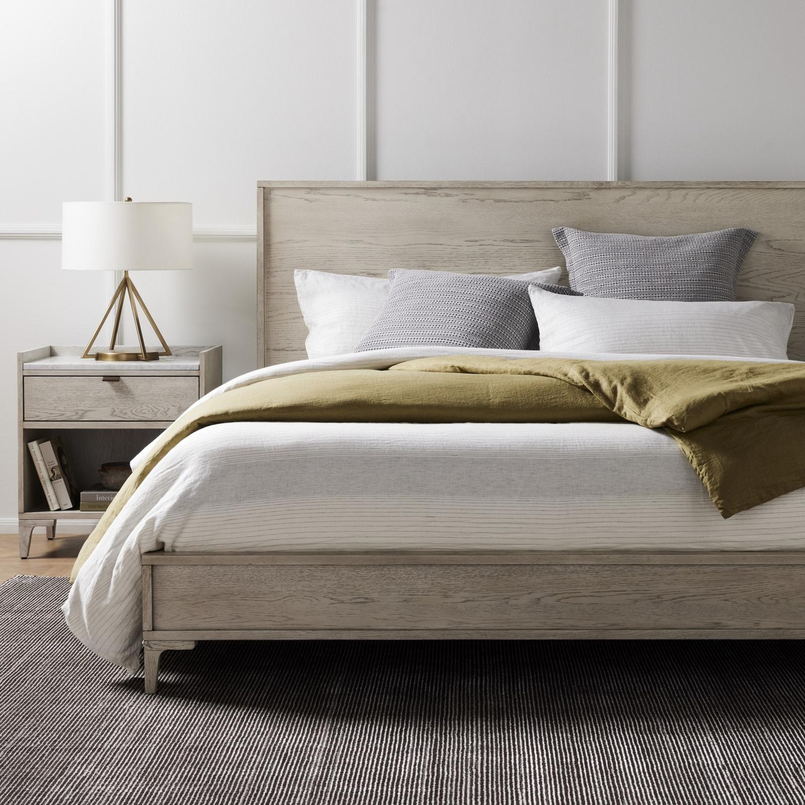 Four Hands Viggo Bed