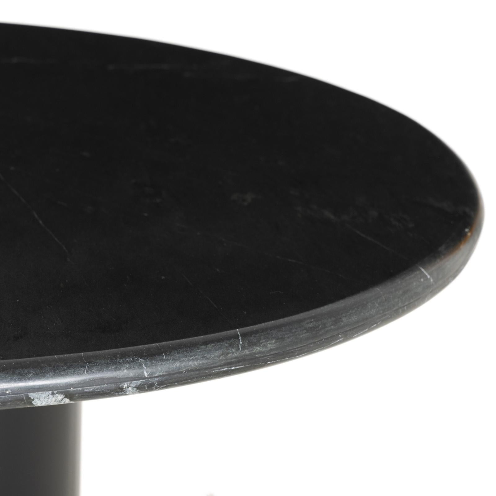 Four Hands Belle Round Dining Table