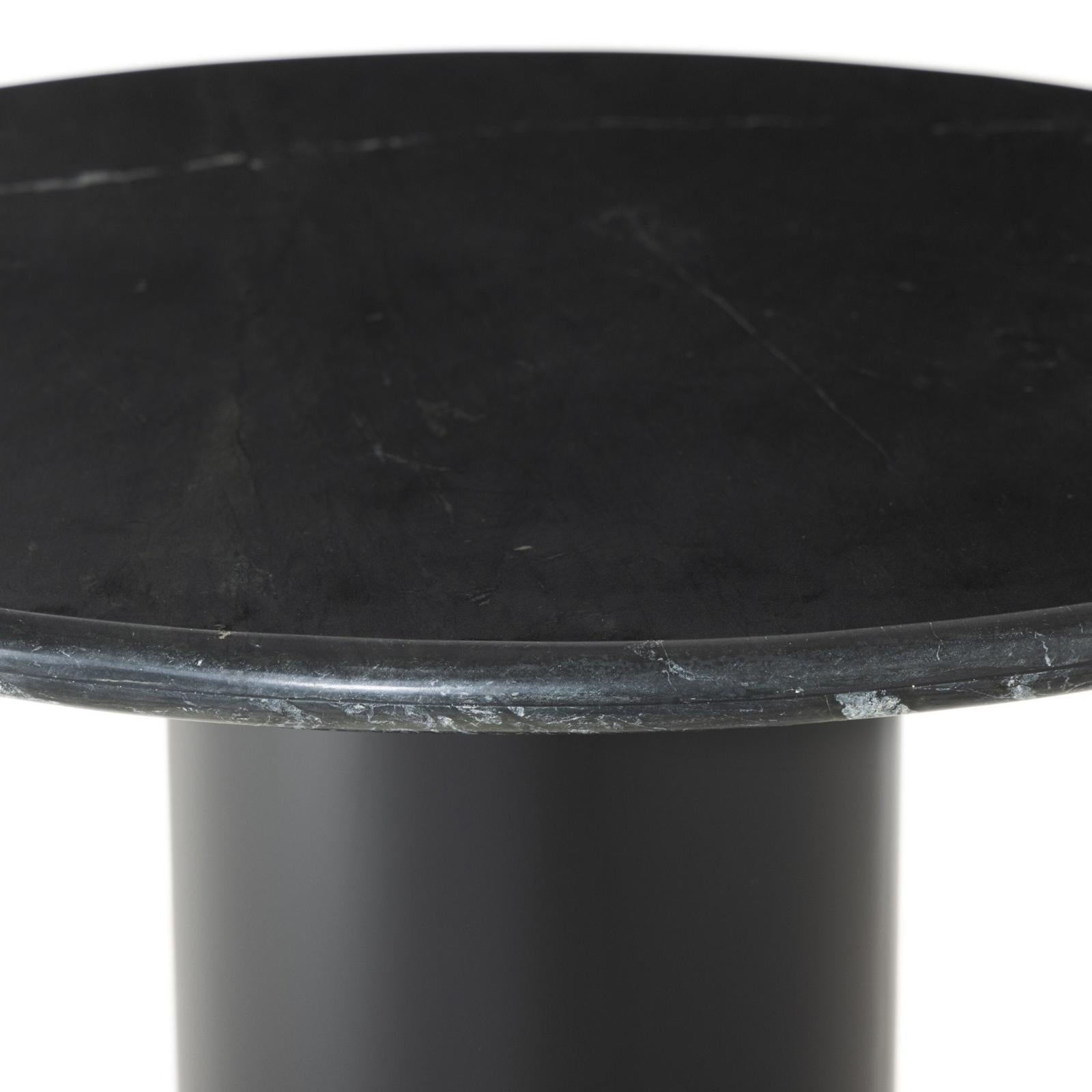 Four Hands Belle Round Dining Table