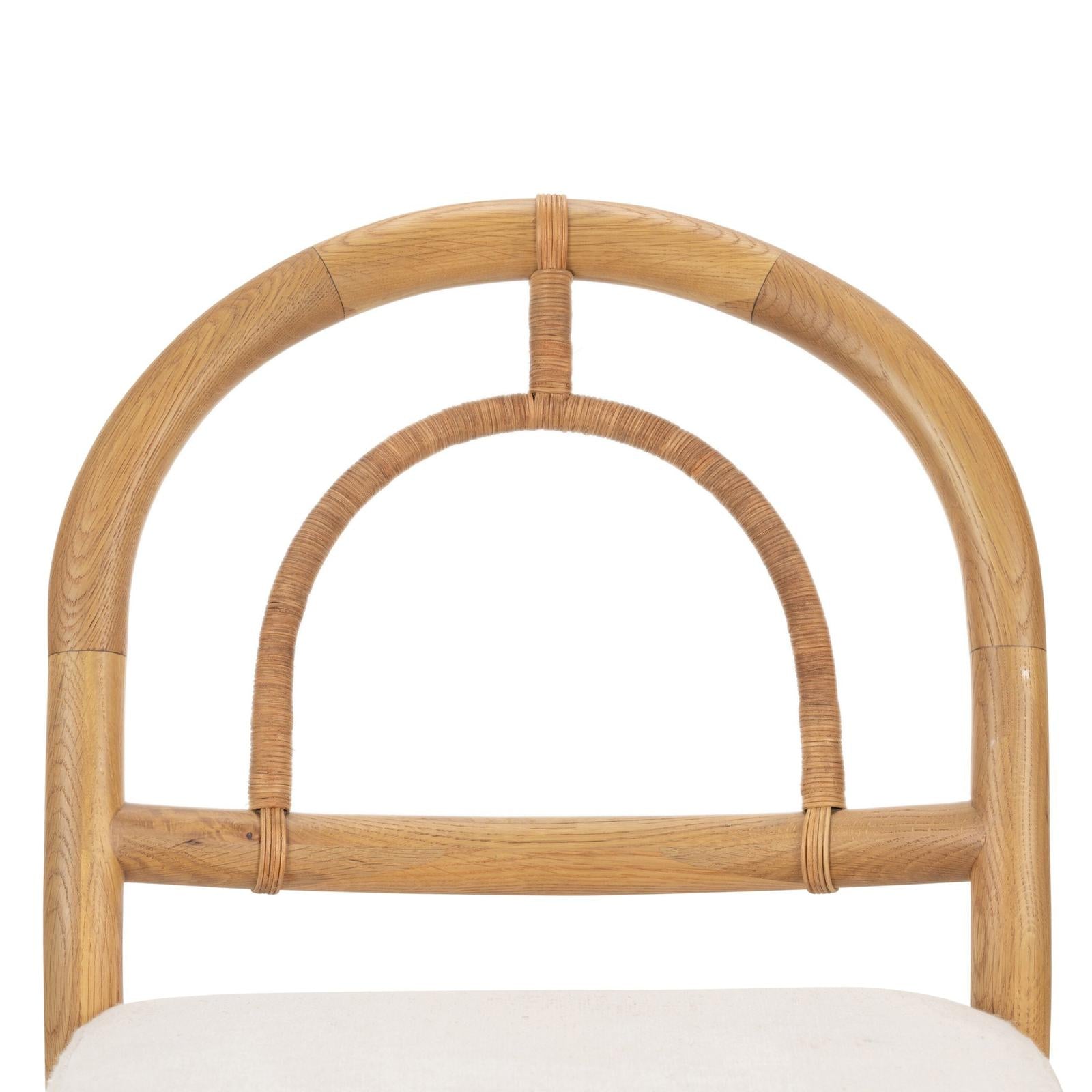 Four Hands Pace Dining Chair