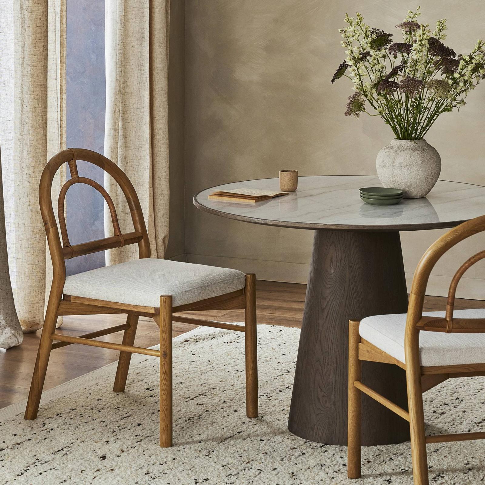 Four Hands Pace Dining Chair