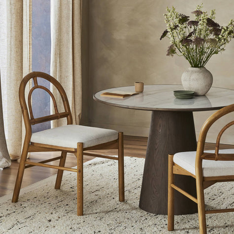 Four Hands Pace Dining Chair