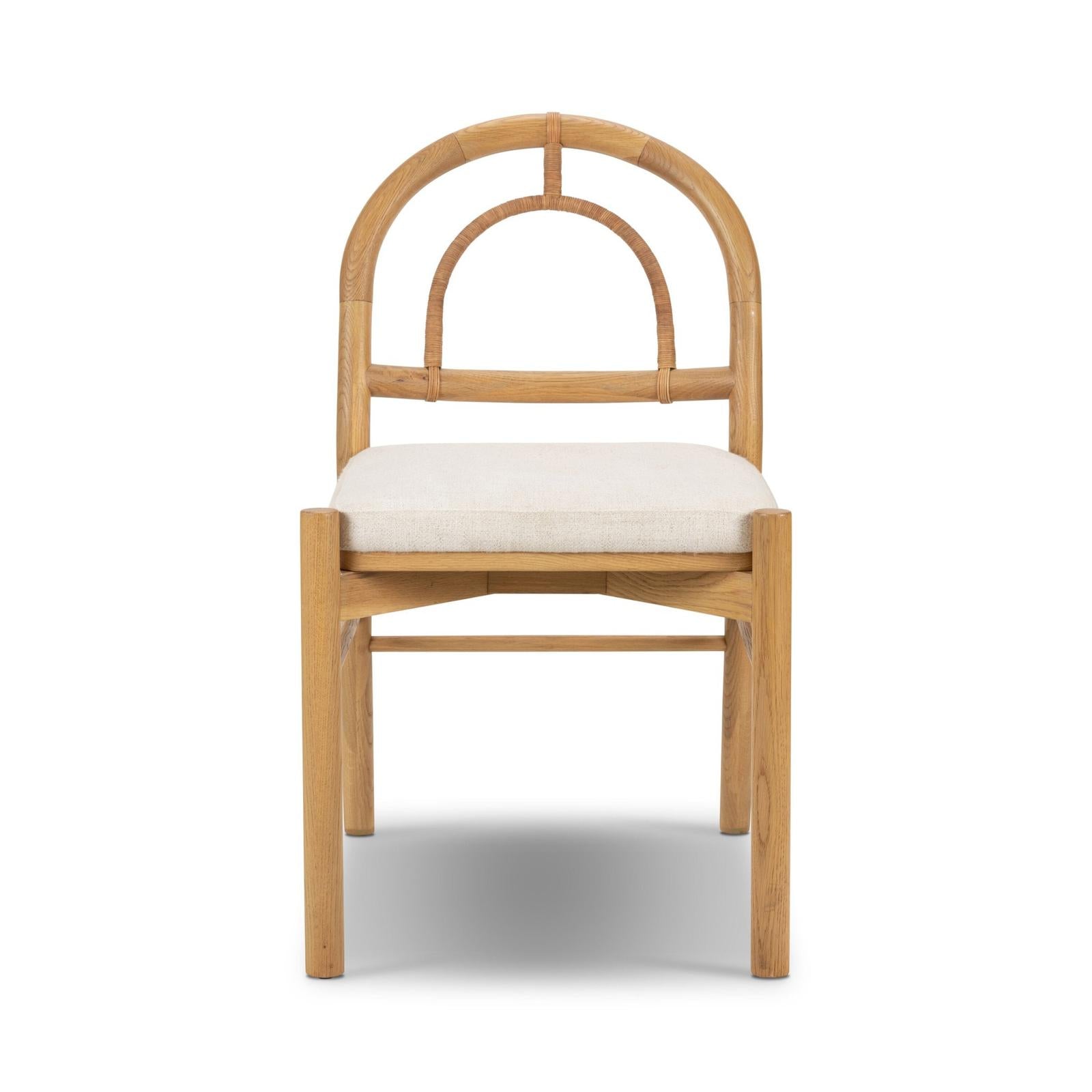 Four Hands Pace Dining Chair