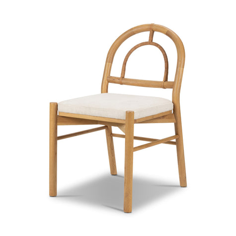 Four Hands Pace Dining Chair