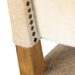 Four Hands Villa Dining Chair