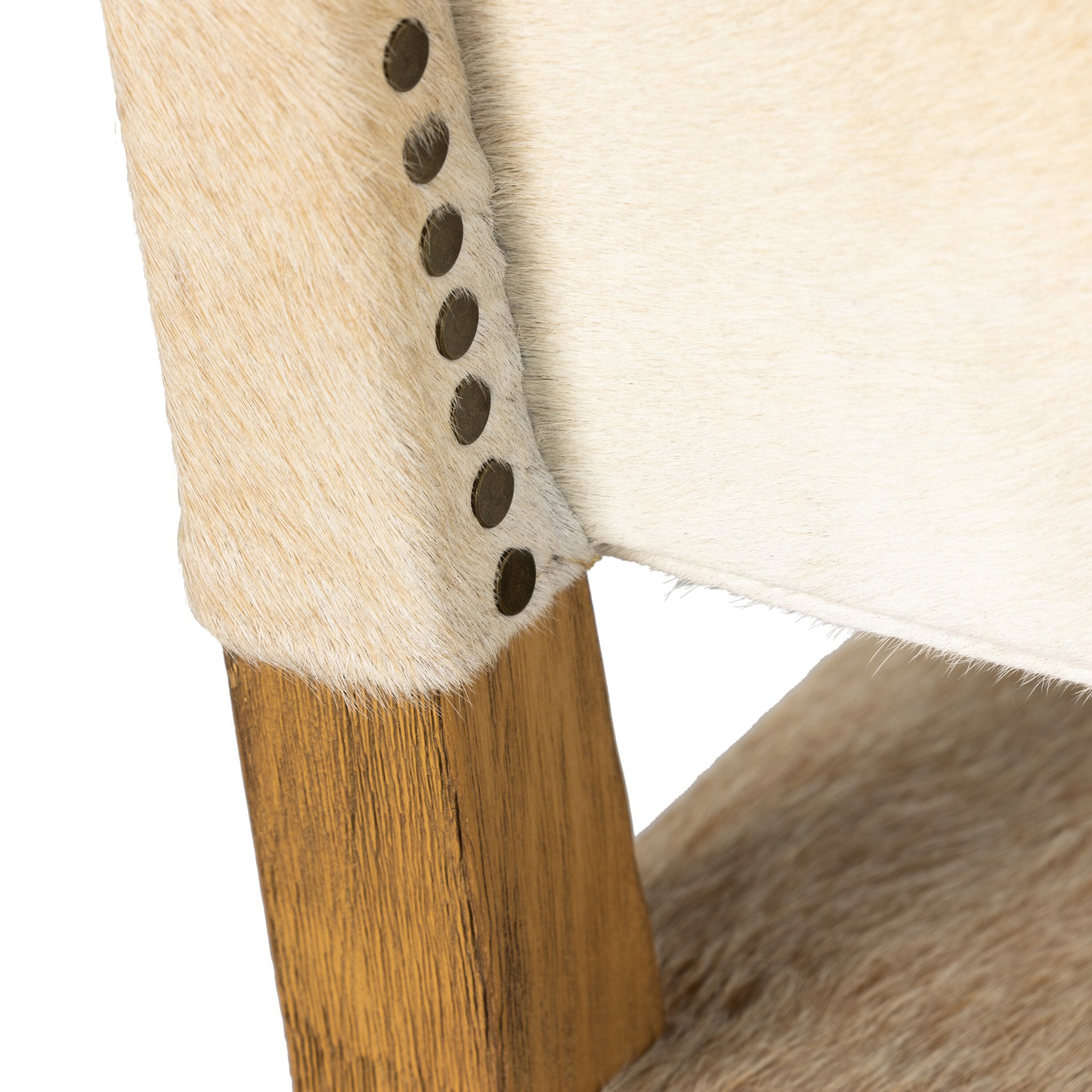 Four Hands Villa Dining Chair