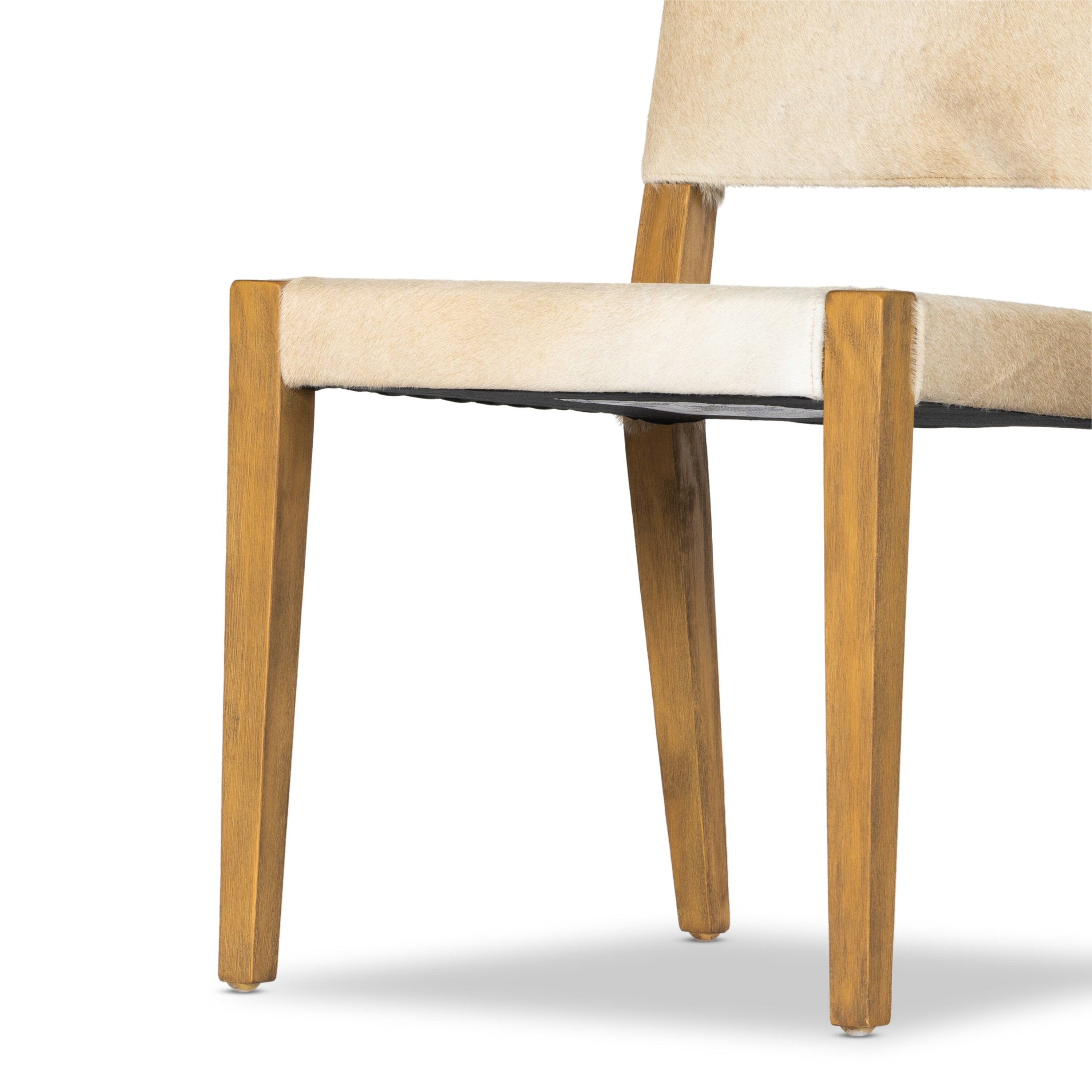 Four Hands Villa Dining Chair