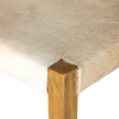 Four Hands Villa Dining Chair