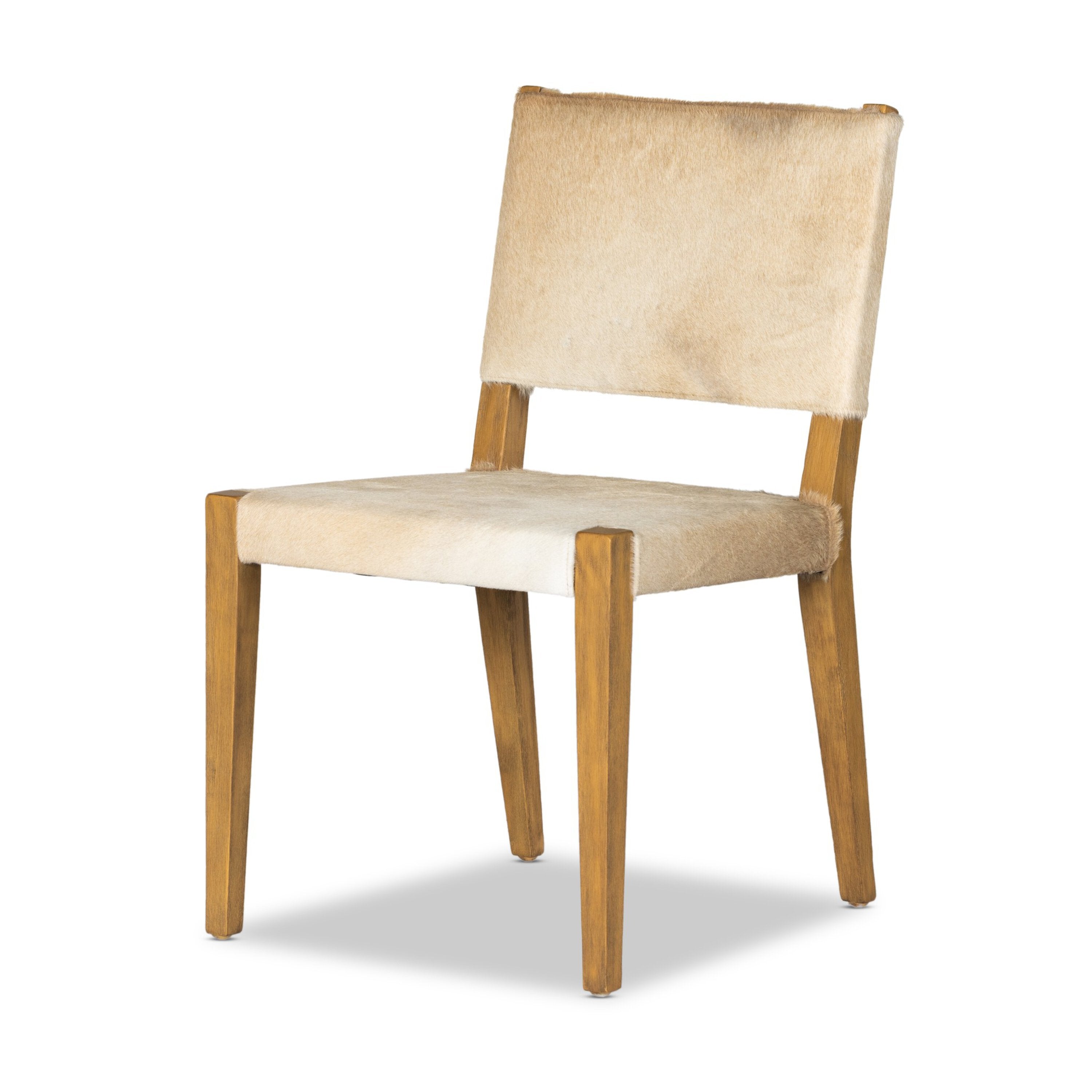 Four Hands Villa Dining Chair