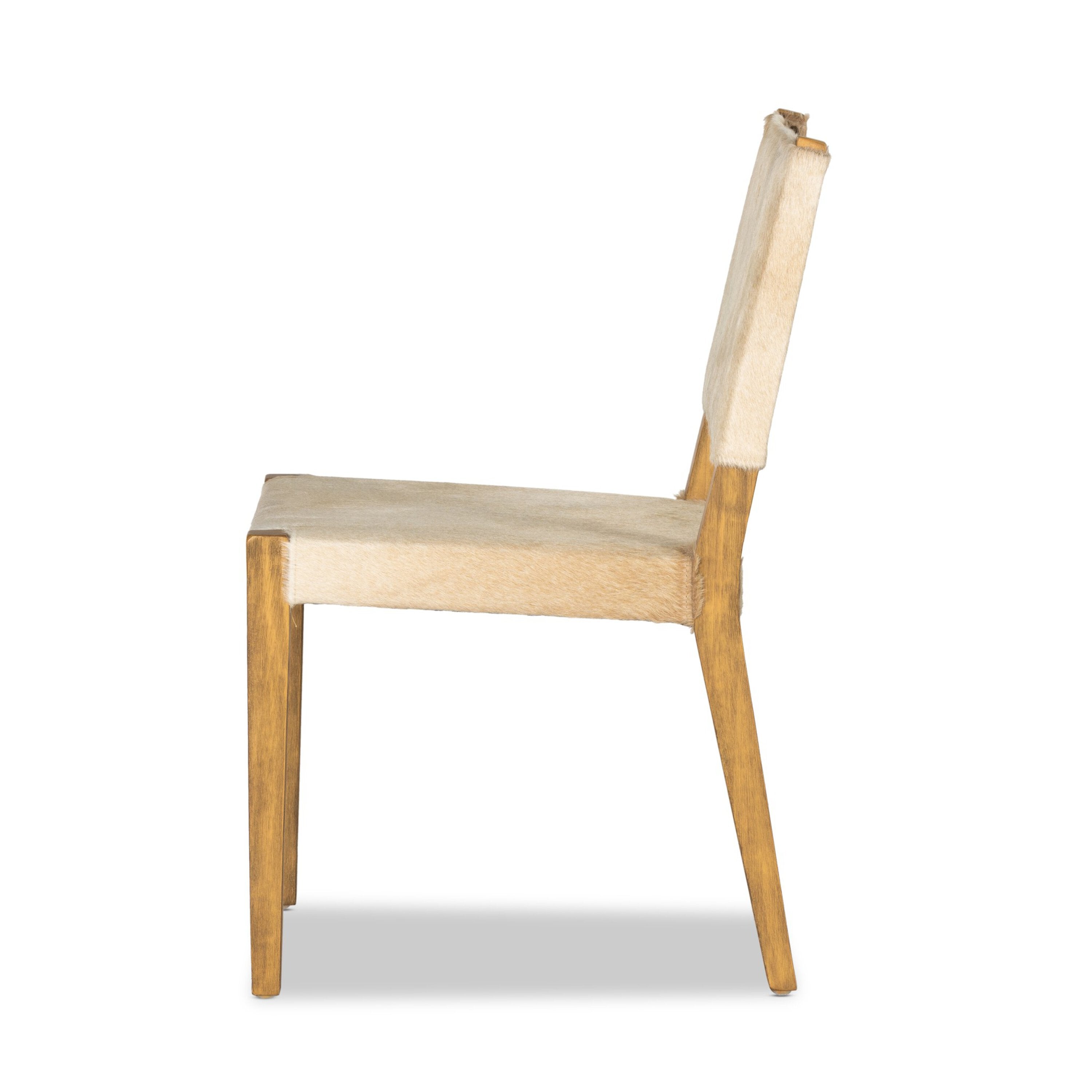 Four Hands Villa Dining Chair