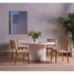Four Hands Villa Dining Chair