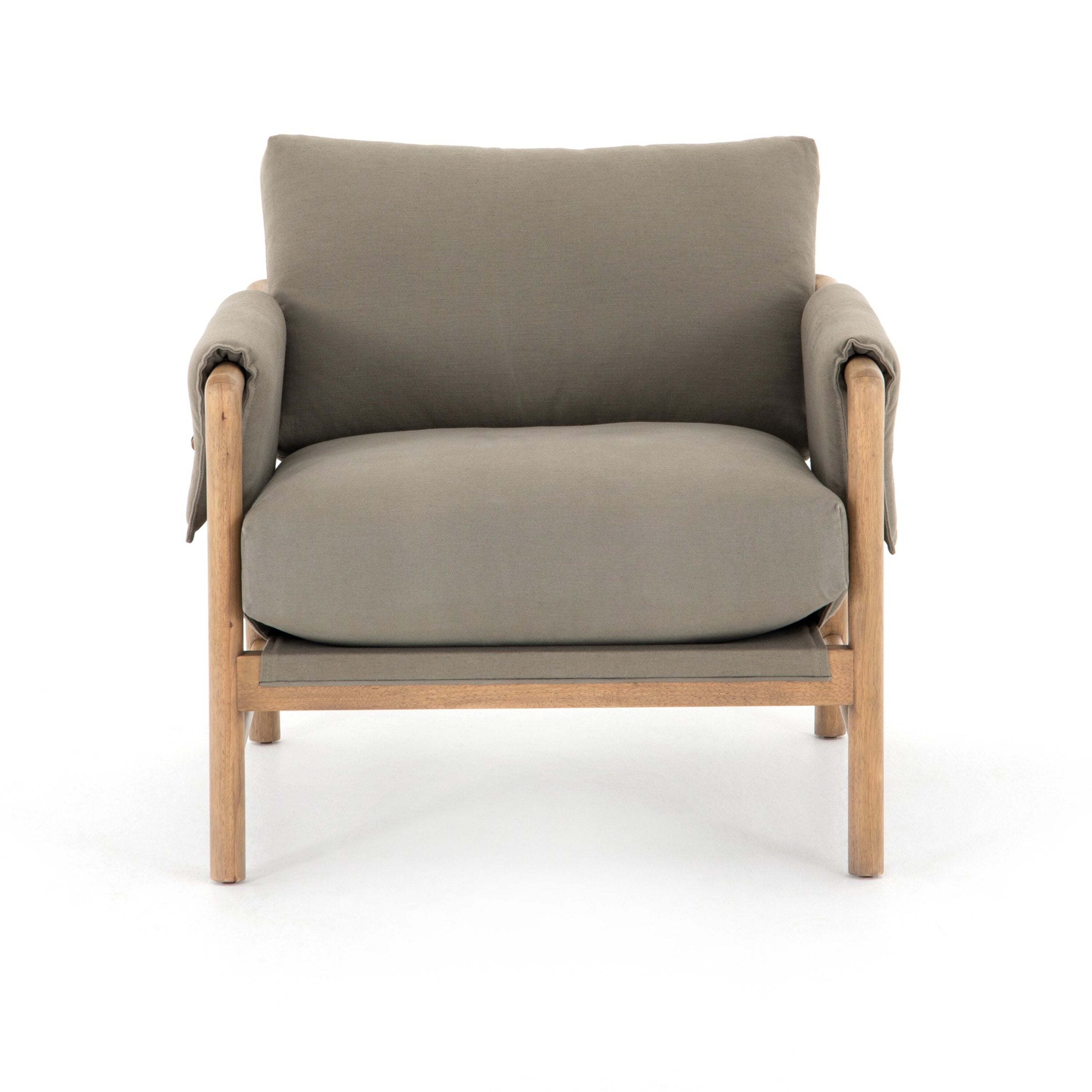 Four Hands Harrison Chair