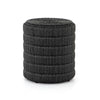 Four Hands Madura End Table
