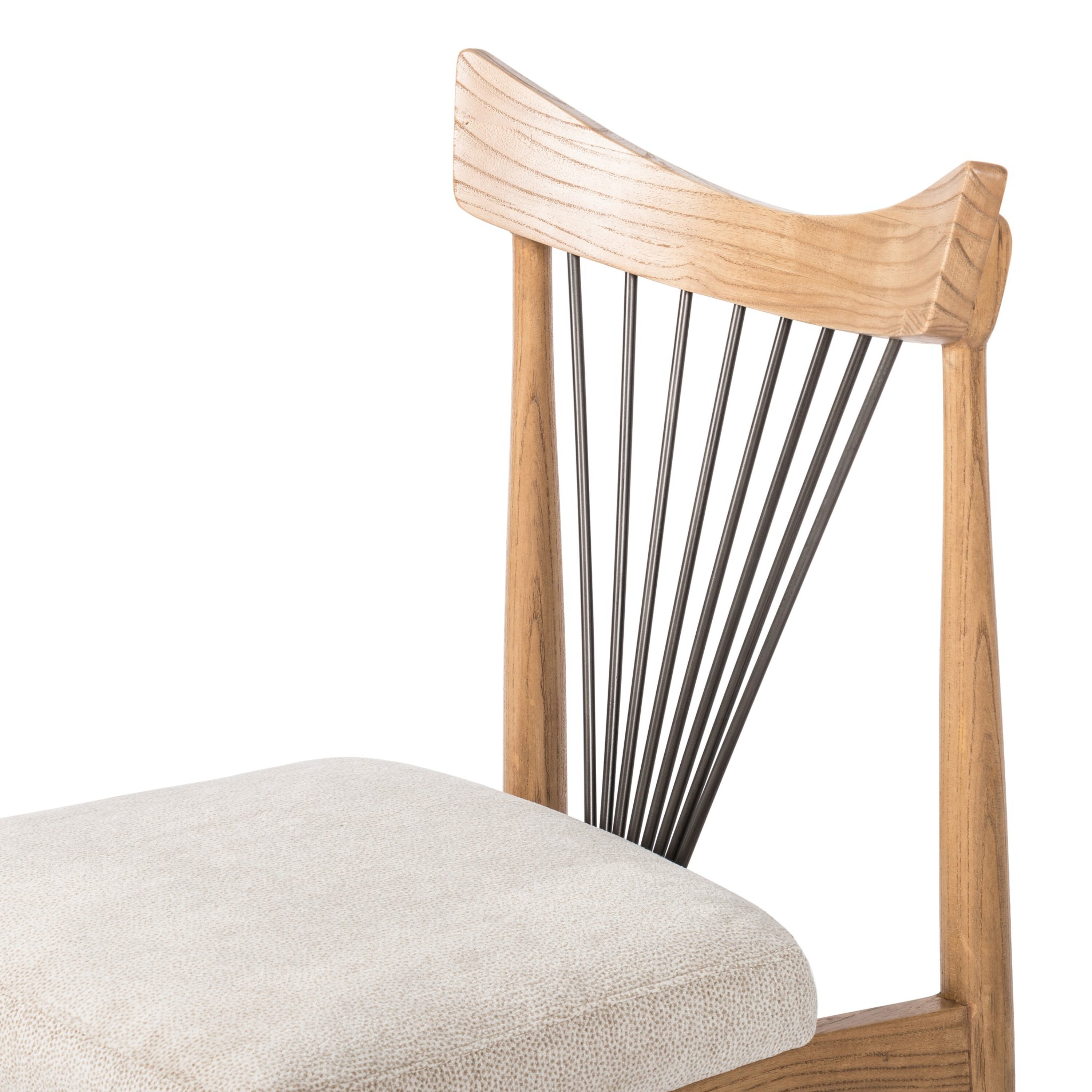 Four Hands Solene Dining Chair