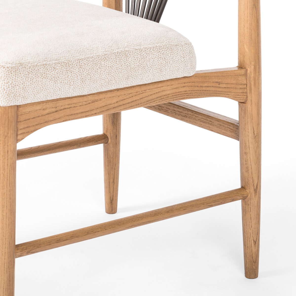 Four Hands Solene Dining Chair DSC