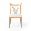 Four Hands Solene Dining Chair DSC