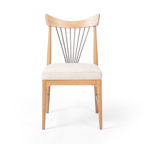Four Hands Solene Dining Chair EOL