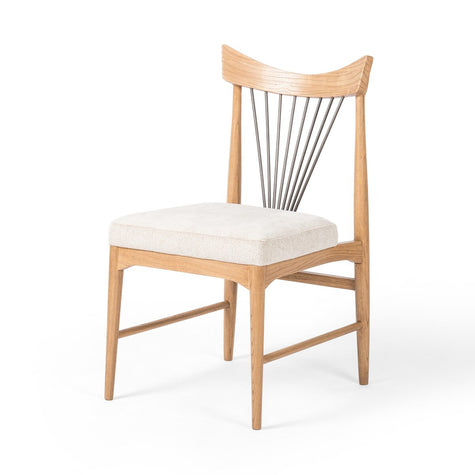 Four Hands Solene Dining Chair EOL
