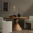 Four Hands Bibianna Dining Table
