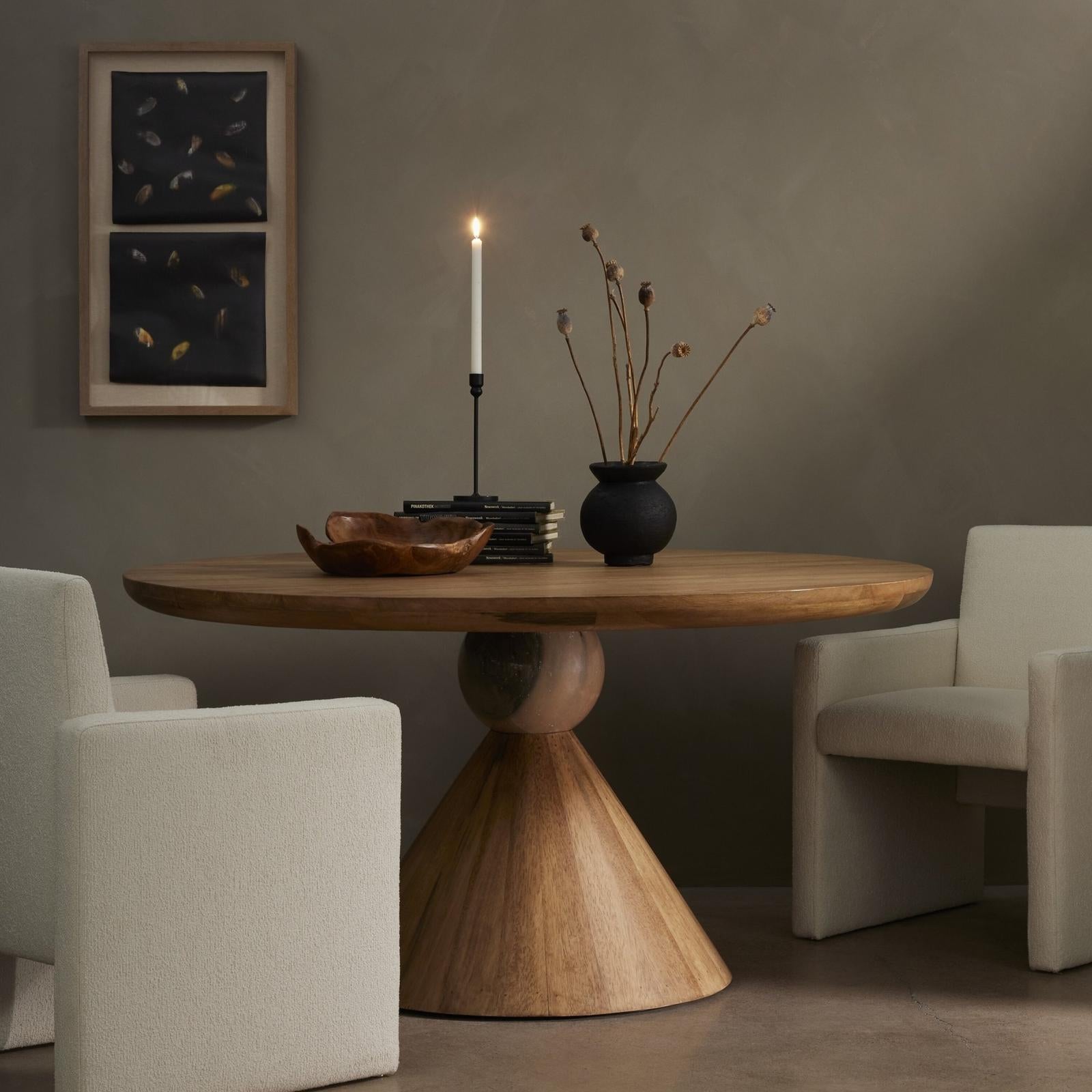 Four Hands Bibianna Dining Table