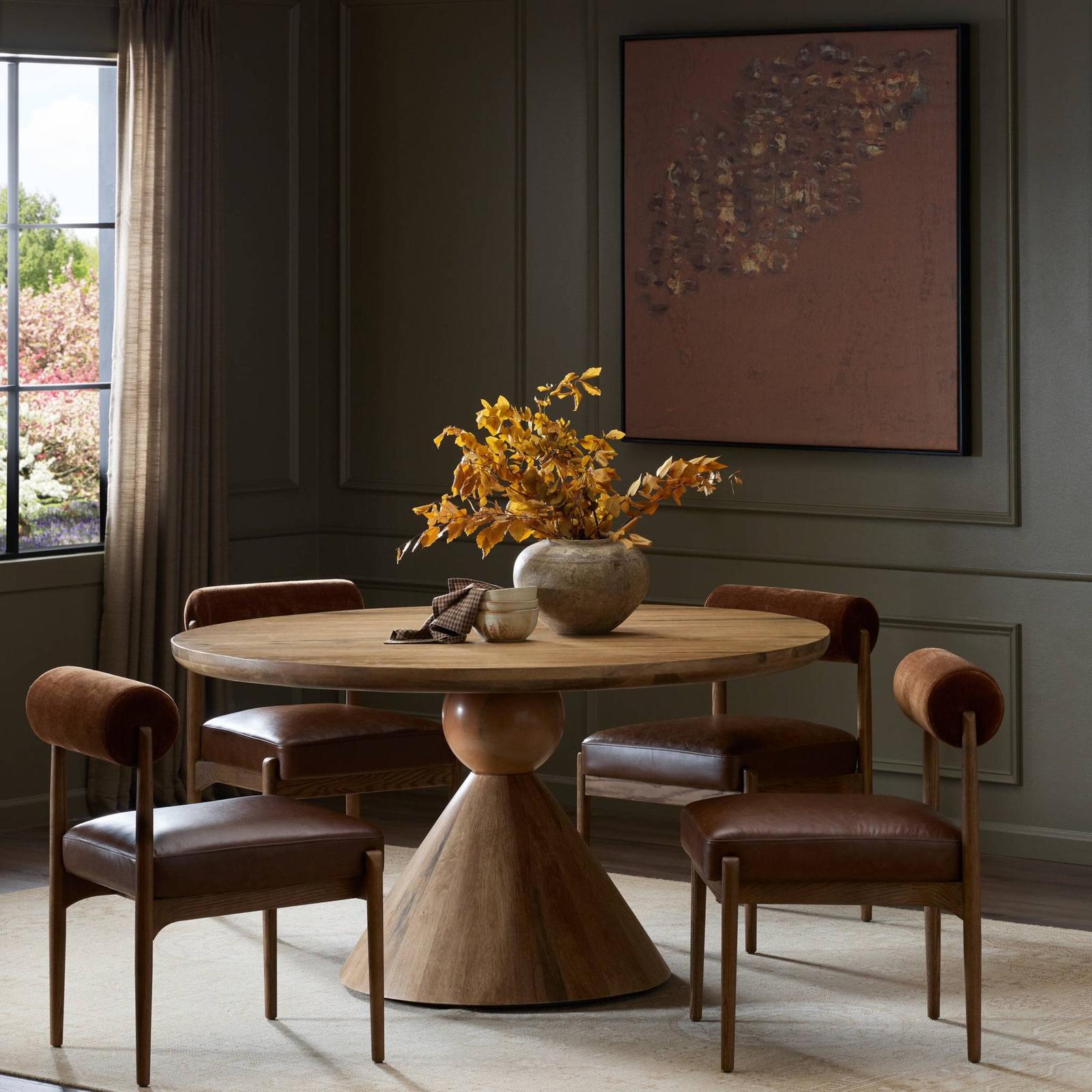 Four Hands Bibianna Dining Table