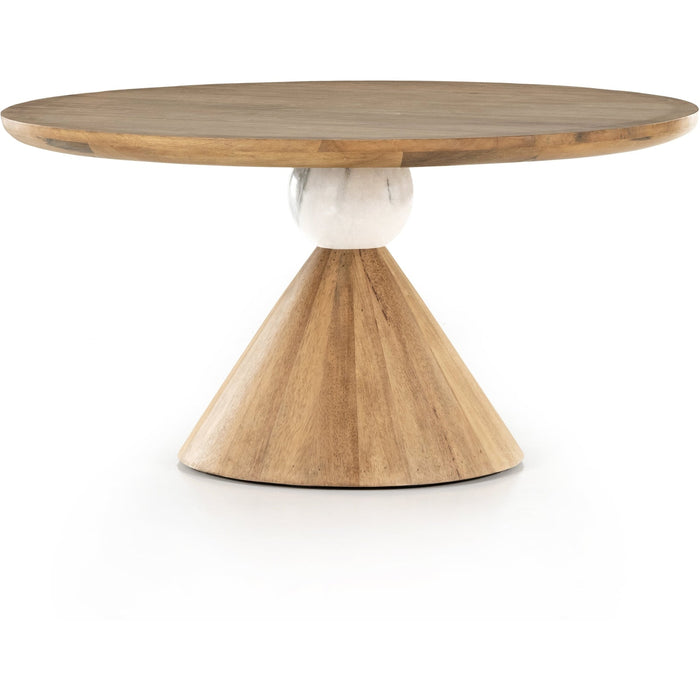Four Hands Bibianna Dining Table