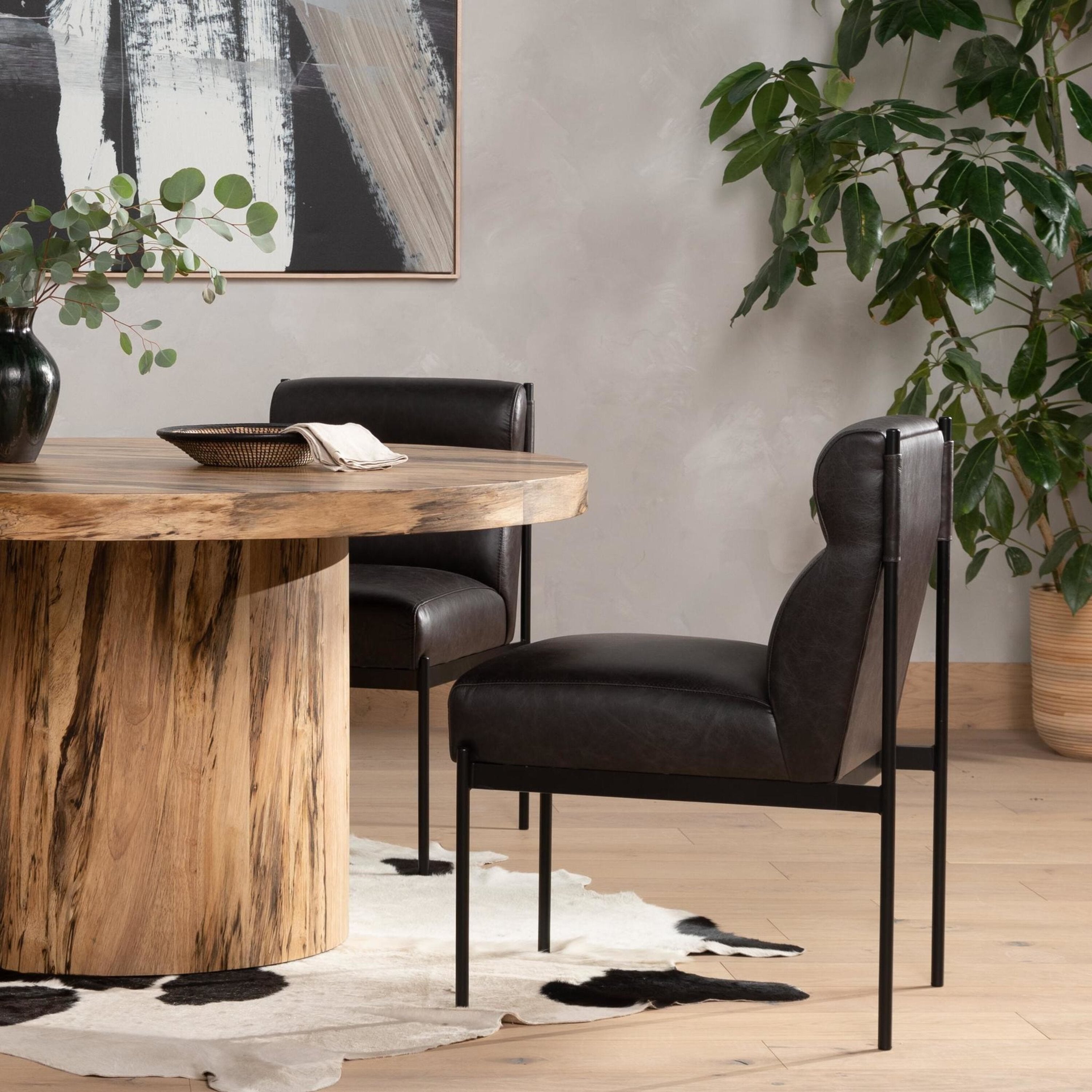 Four Hands Klein Dining Chair