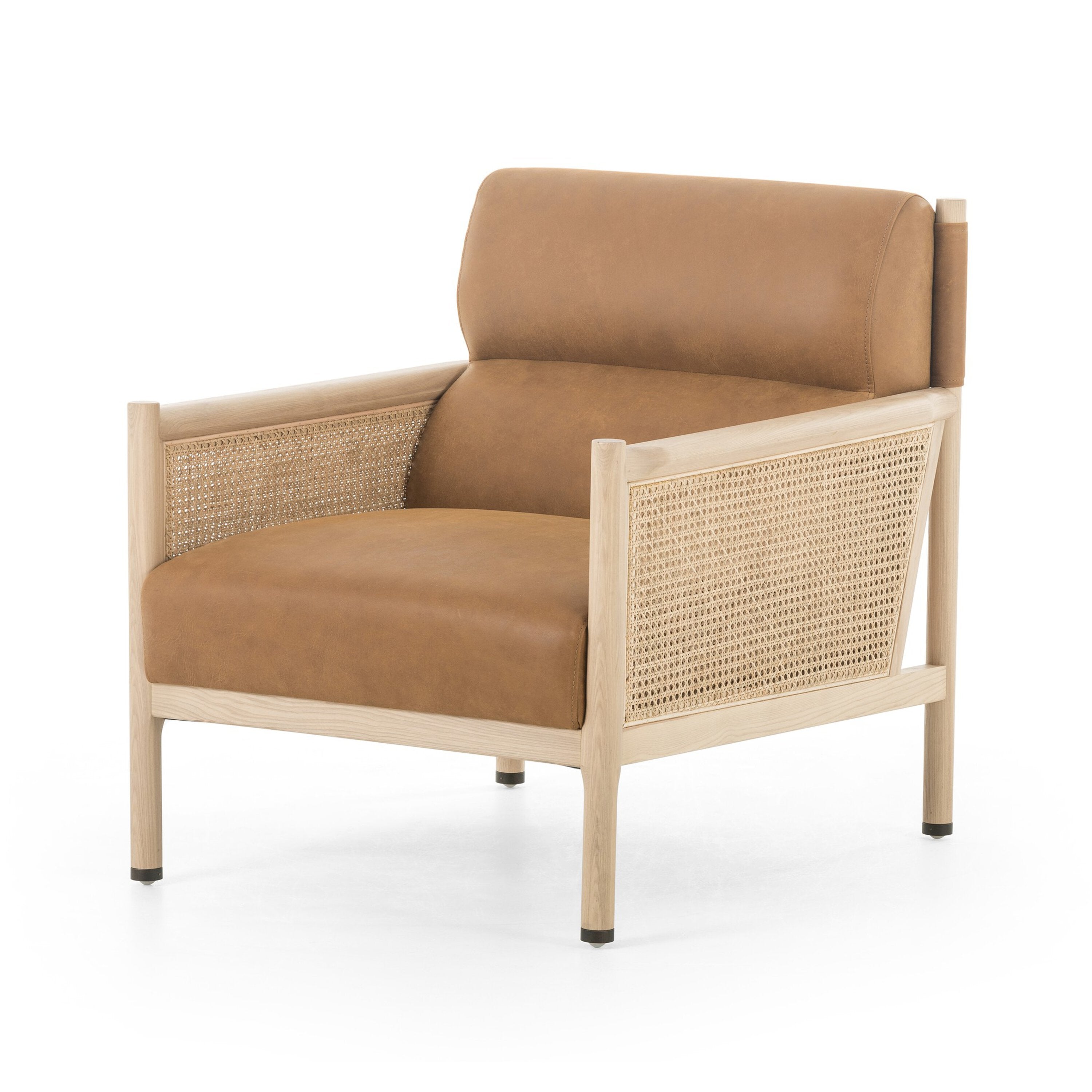 Four Hands Kempsey Chair