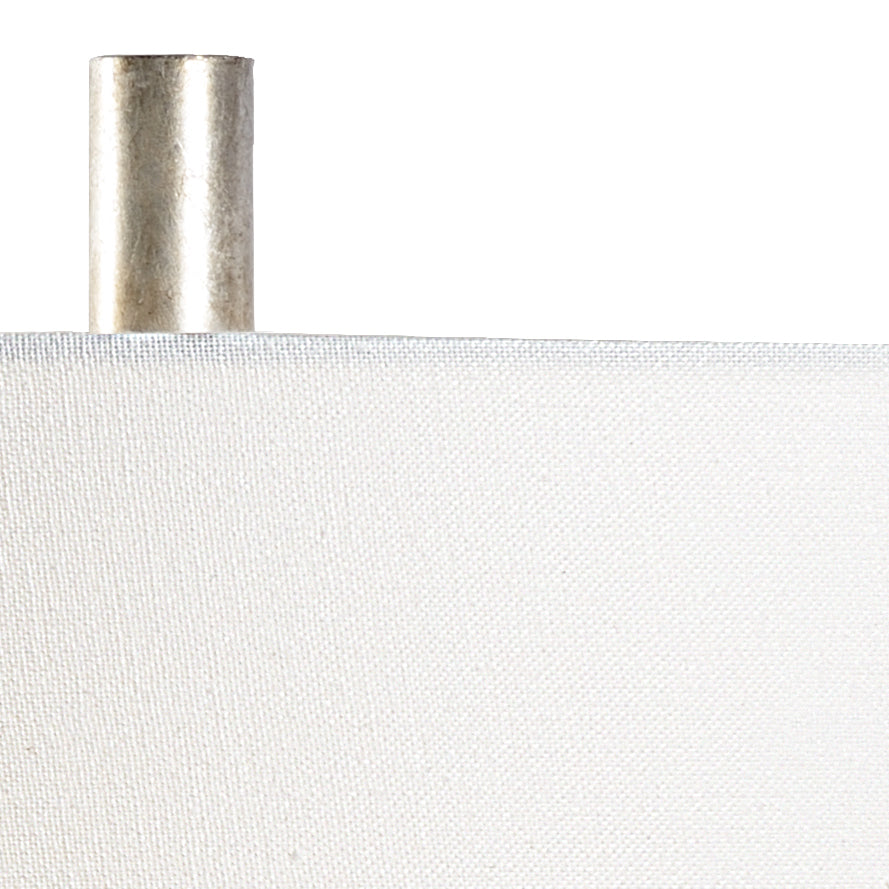 Wildwood Adagio Silver Lamp