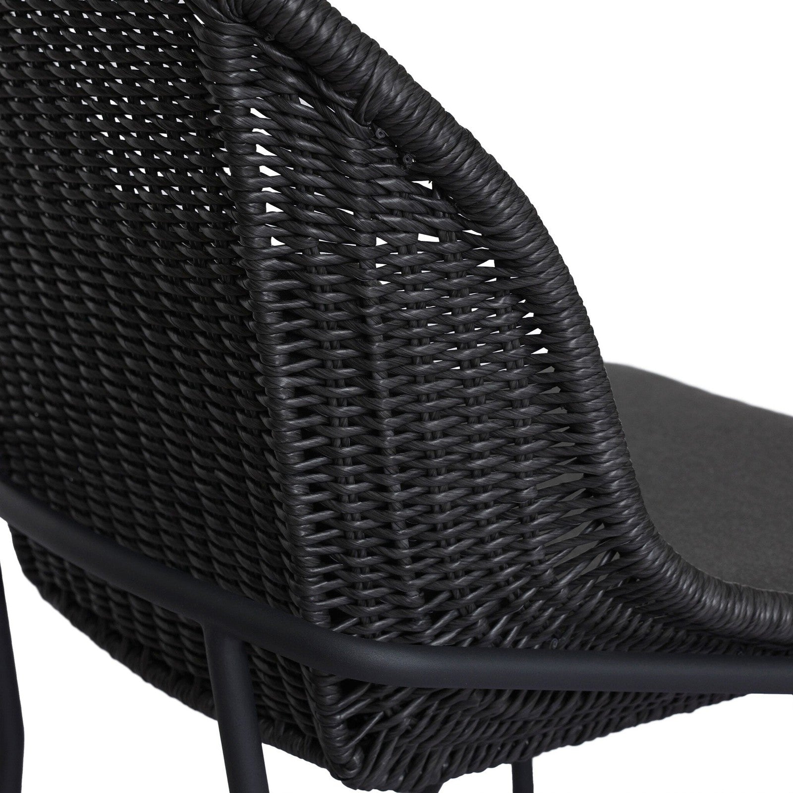 Four Hands Jericho Outdoor Dining Chair