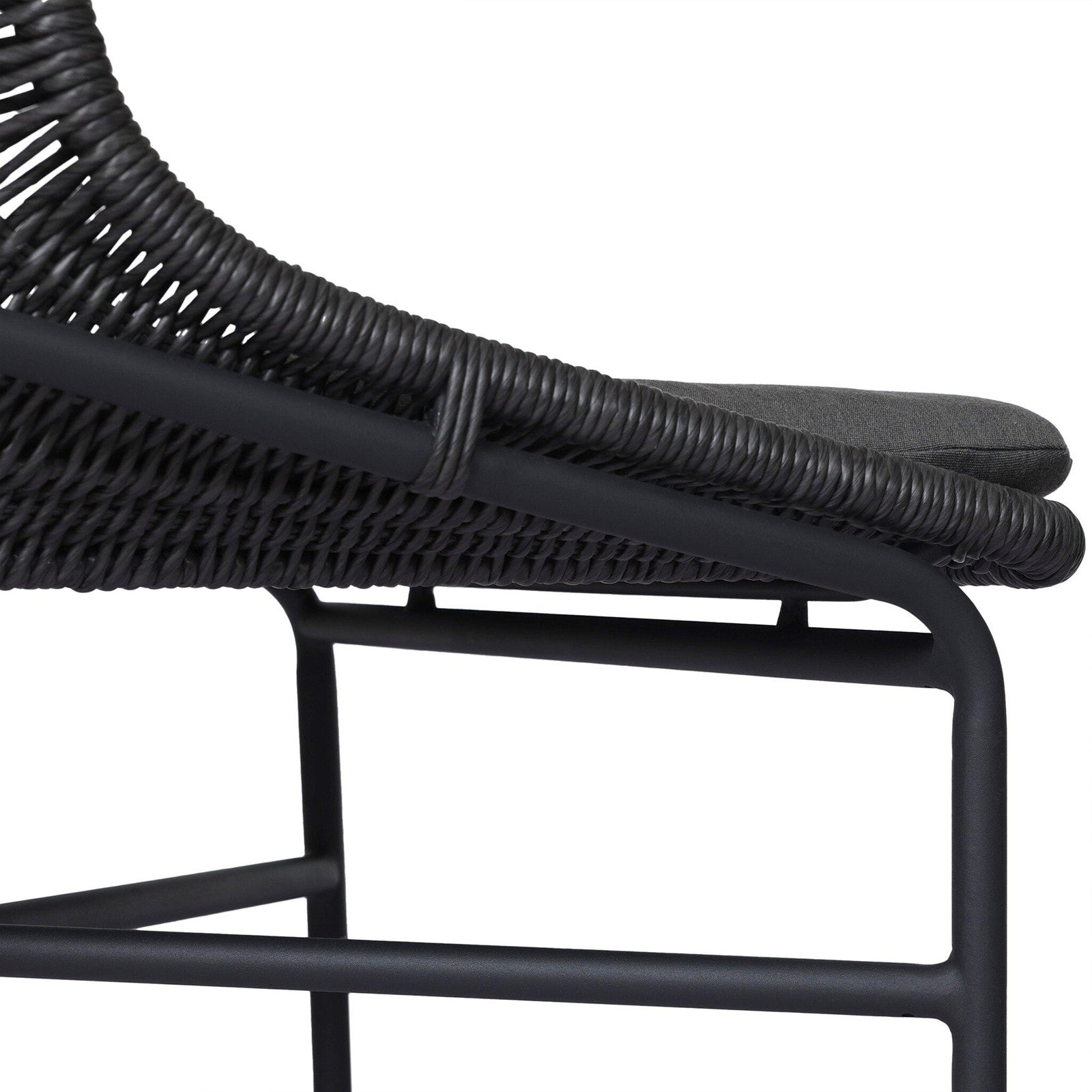 Four Hands Jericho Outdoor Dining Chair