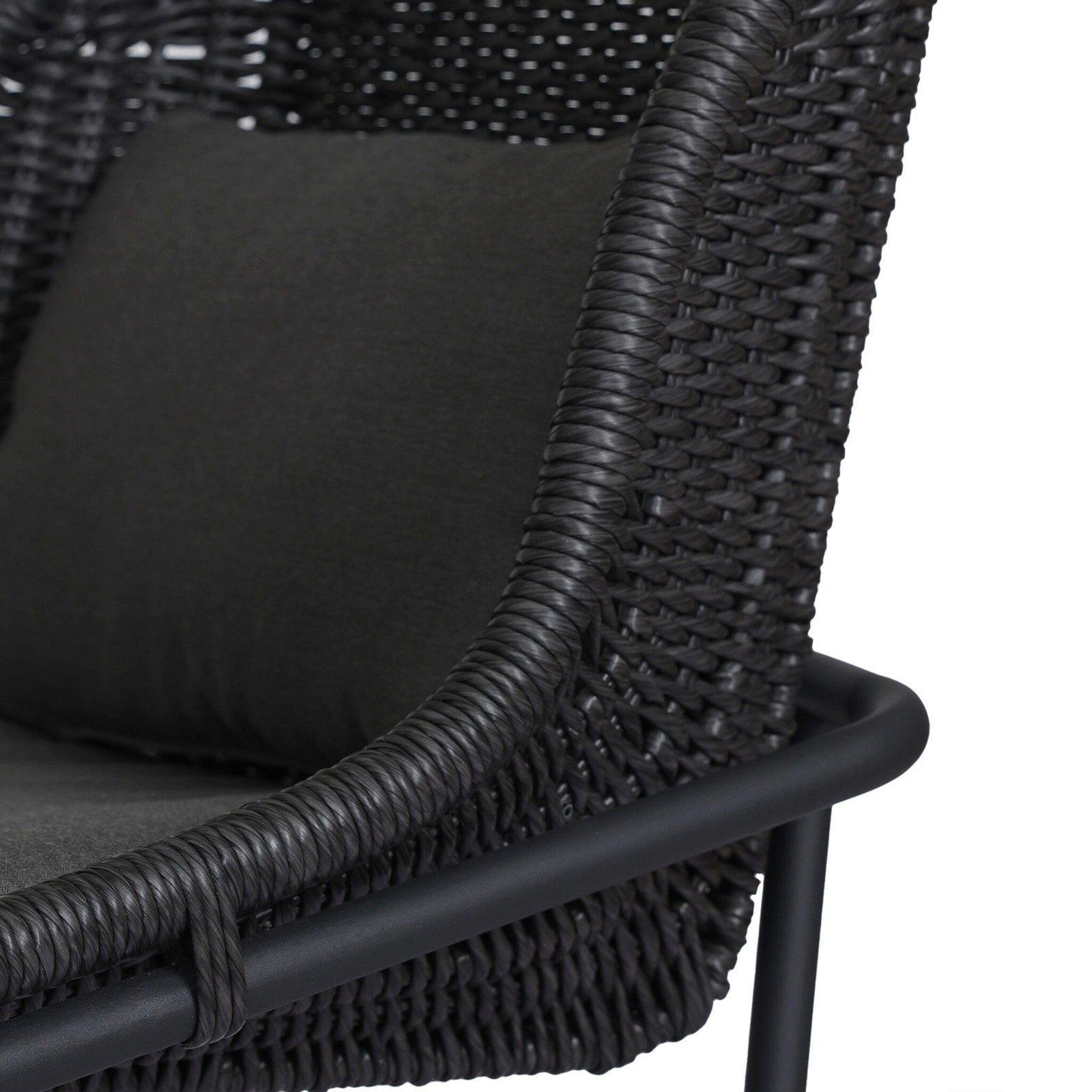 Four Hands Jericho Outdoor Dining Chair