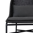 Four Hands Jericho Outdoor Dining Chair