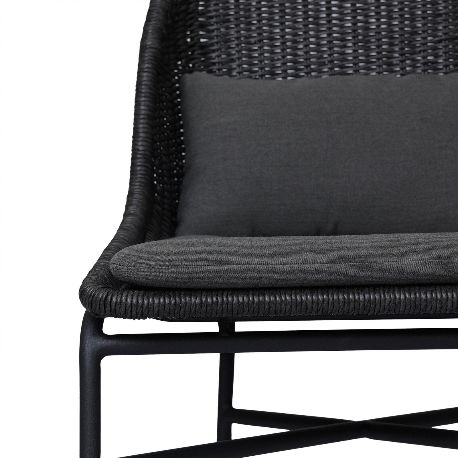 Four Hands Jericho Outdoor Dining Chair
