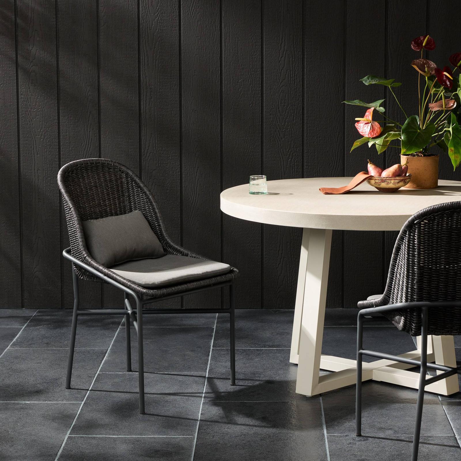 Four Hands Jericho Outdoor Dining Chair