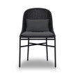 Four Hands Jericho Outdoor Dining Chair