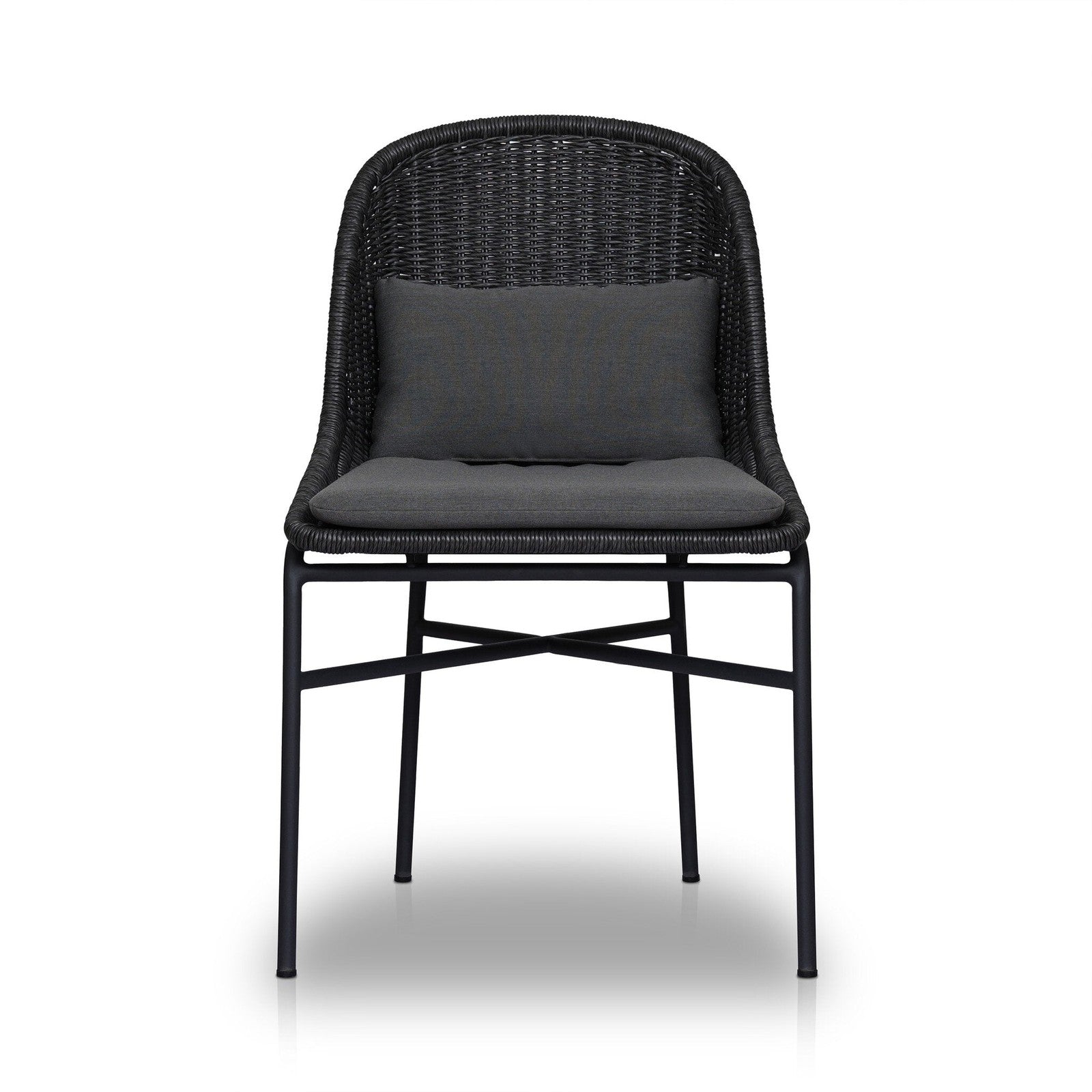 Four Hands Jericho Outdoor Dining Chair