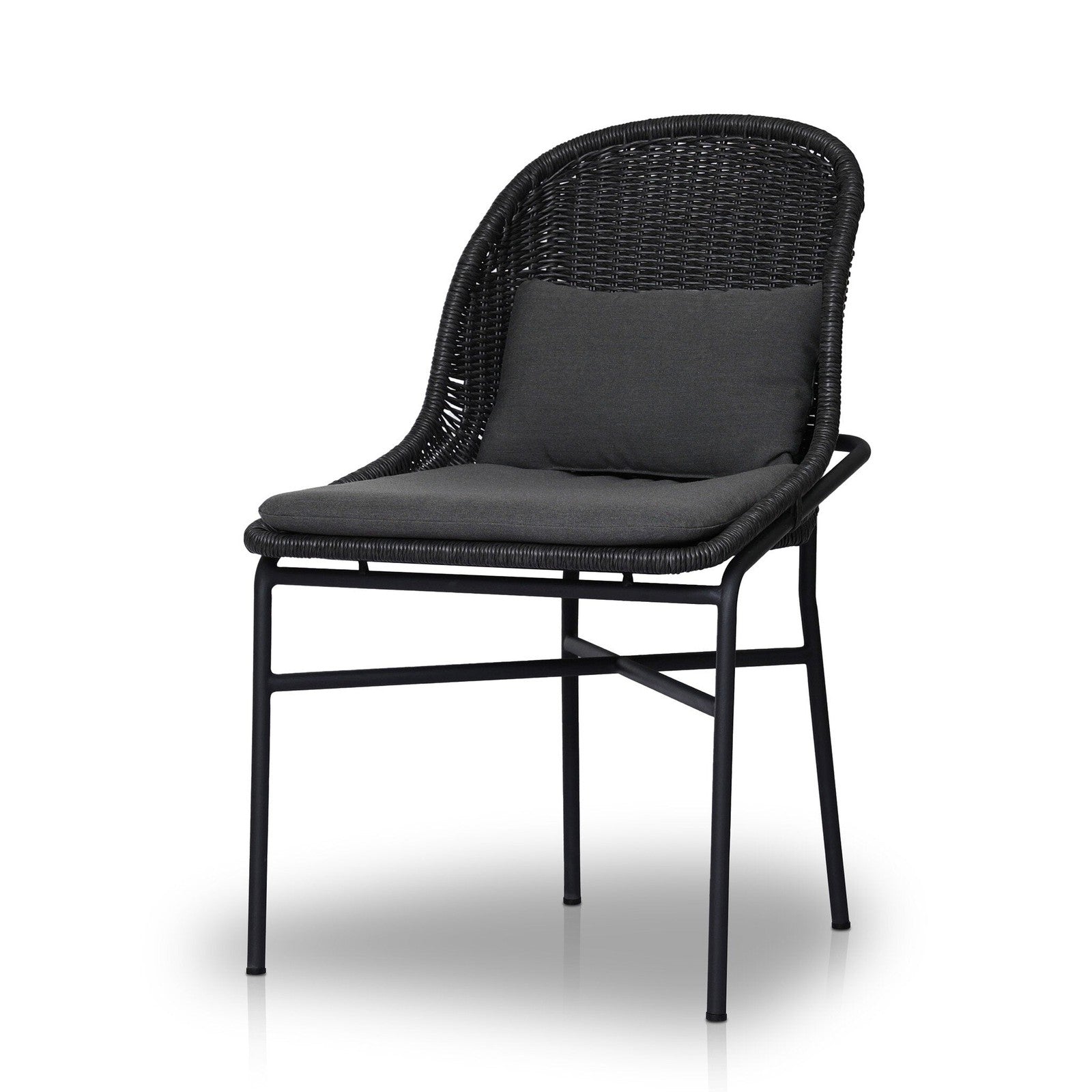 Four Hands Jericho Outdoor Dining Chair