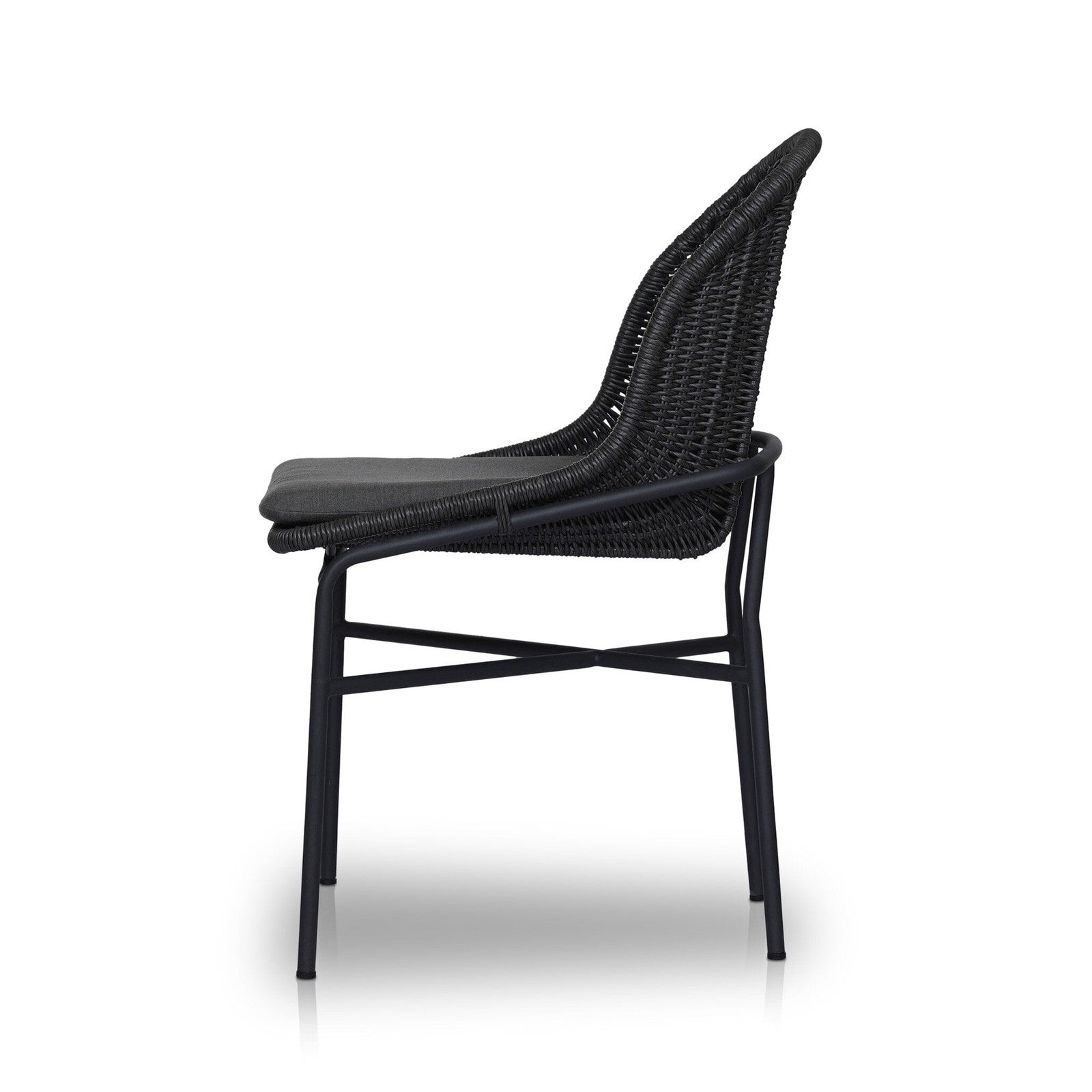 Four Hands Jericho Outdoor Dining Chair